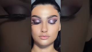 #shorts Party makeup tutorial #partymakeup #makeuptutorial #partylooks #makeupshorts #hudabeauty