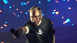 New Order (Live @ Armory, Minneapolis - October 2, 2022)