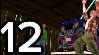 Grand Theft Auto: San Andreas | Gameplay Walkthrough Part 12 | السفر إلى سان فييرو ( IOS_Android )