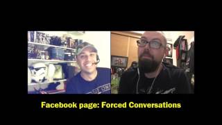 Forced Conversations: A Star Wars Fan Show - Episode 2