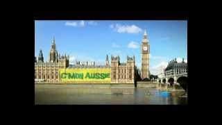 London Olympics commercial [2012]