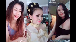 Everyday activities on TikTok part 24