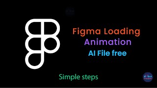 Figma loading Animation - After Effects tutorial by cycle animation