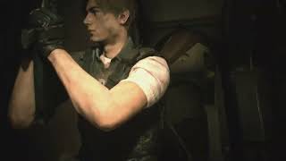 RESIDENT EVIL 2 | Leon Kennedy | Part 13