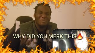 Scru Face Jean - Homicide (Eminem & Logic Remix) Scrud Up | REACTION