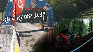 RACE RECAP 2019 | WINTERBERG, HÜRTGENWALD & MORE