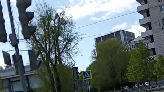 Прогулка по городу Казань