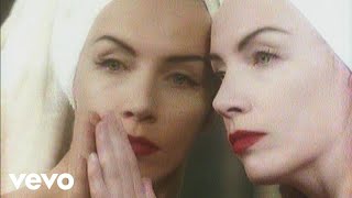 Annie Lennox - Money Can'T Buy It