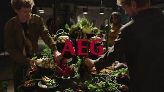 Challenge The Expected Brand Film 30 Seconds | AEG