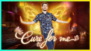 Just Dance 2024 - Cure For Me by Aurora