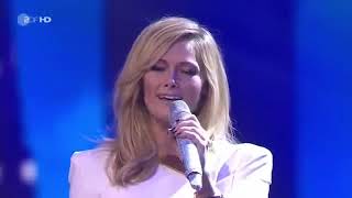 Il Divo & Helene Fischer -   Memory  (Live) ❤️