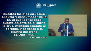 ¿Por qué el anhelo por la casa de Dios? / Pastor: Felipe Restrepo / Junio 19 de 2024.