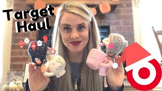 Target Dollar Spot Christmas Haul | Dollar Spot & Bullseyes Playground | Christmas 2019