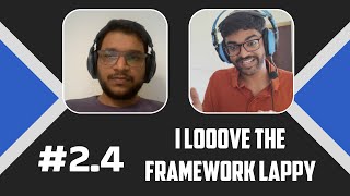 FrameWork Laptop is AWESOME! | Ep #2.4 | Tech Manch Clips