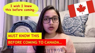 Essential Tips for Newcomers to Canada: What You Need to Know Before You Arrive