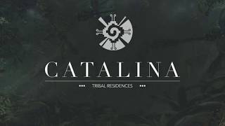 Catalina Tribal Residences Tulum | Agosto 2017 | Pre-sale Investment Opportunity