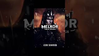 Melkor vs Hanson Abbadir #edit #vs #shortvideo #shorts #adventuretime