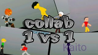 🛡Collab 1 vs 1! (pronta) #COLLABDOMESTRE3🛡