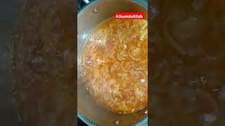 ایک وقت میں دو سالن بنانے کی ریسیپی #shortsviral #recipe #foodfun #food #youtubers #trendy#viralpag