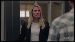 NCIS Hawai'i S03E05 - "Any news on Lucy"