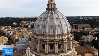 SANTA MESSA PRESIEDUTA DA PAPA FRANCESCO - IN DIRETTA