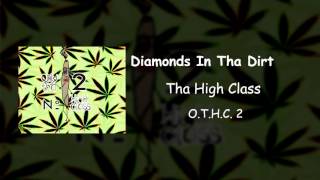 Diamonds In Tha Dirt (Feat Hi-c )