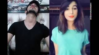 Nam na lo par kuch to kaho😘 | best #tiktok video | #whatsappstatus