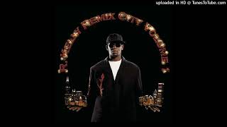 R. Kelly - I Can't Sleep Baby (If I) (Remix) (Radio Version)