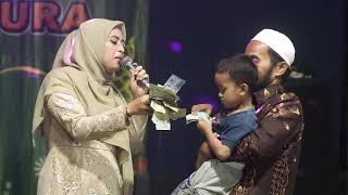 al ifroh full dalam rangka khatmil qur'an di ganding sumenep