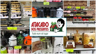 Atacado dos presentes utilidades, Decoração Novidades em achadinhos para o lar