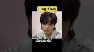 OMG! Jung Kook’s English has improved alot!! #jungkook #bts #jk #btsarmy