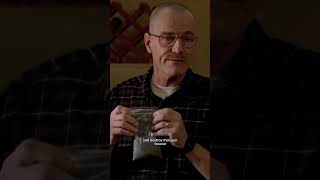 Walter Makes Thermite / Breaking Bad / 01X07