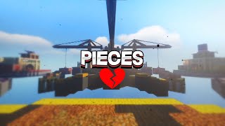 Pieces | Bedwars Overedit