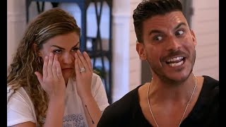 Brittany Cartwright Separated from Jax Taylor! Cruz's Custody Battle