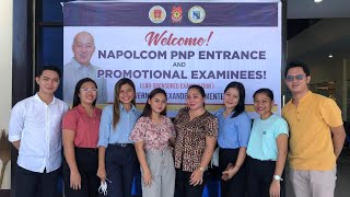 PNP ENTRANCE AND PROMOTIONAL EXAM PROCTORS | TEACHER ARCI_14