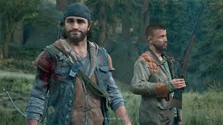 Days Gone || Walktrough || Part 27 || 1440p 60 FPS || No Commentary