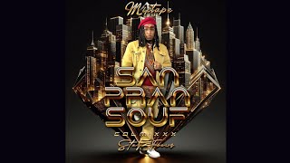 DJ COLMIX - New Mixtape sanPranSouf En rediffusion sur MIX.COM | Le 20.10.2k24