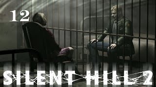 Silent Hill 2 Ep.12 Let's Play! Cold Storage