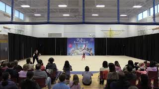 Show 3 - 08 USA Rhythmic Around the World