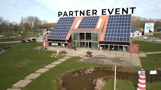 Partner event 2023 | Top Dutch Solar Racing