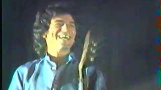 Manero BALIARDO accompagné par Nanasso Baliardo-1985 * Aurora*