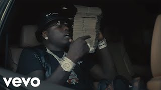 Big Boogie ft. Boosie Badazz - Dangerous [Music Video]