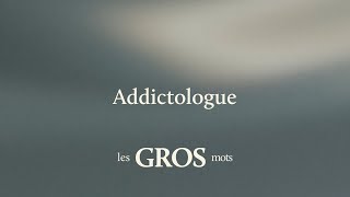 Qui est l’addictologue ? Explications par Marjorie Paillon