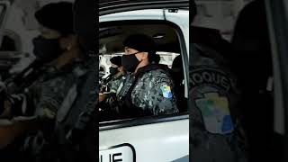 Dia do Policial Militar Feminino de Sergipe - EDIT