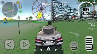 mission - city rally | car simulator 2  |❣️😎🔥@sjcrazygamer1291|