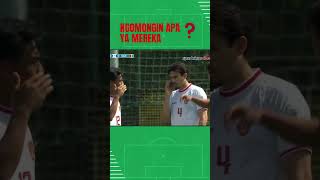 Best Momen Timnas U-23 vs Guinea U-23 #sports #highlights #olimpiadeparis2024