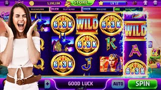 CAİ SHEN 88 BONUS TİME PASS BİG PASS Vegas Online Casino Slots Today™️ Machine Jackpot Big Bonus