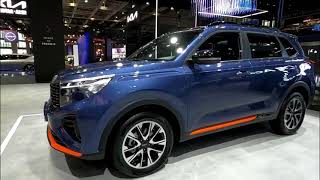 2022 KIA Sportage Ace GT Line Walkaround Price & spec details PH