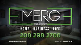 Emerge Technologies - Home Assistant (2018)