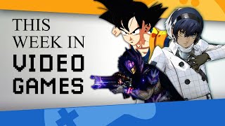 Destiny Mobile revealed + 'Dragon Ball: Sparking! Zero' takes over | This Week in Videogames